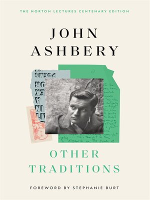 cover image of Other Traditions